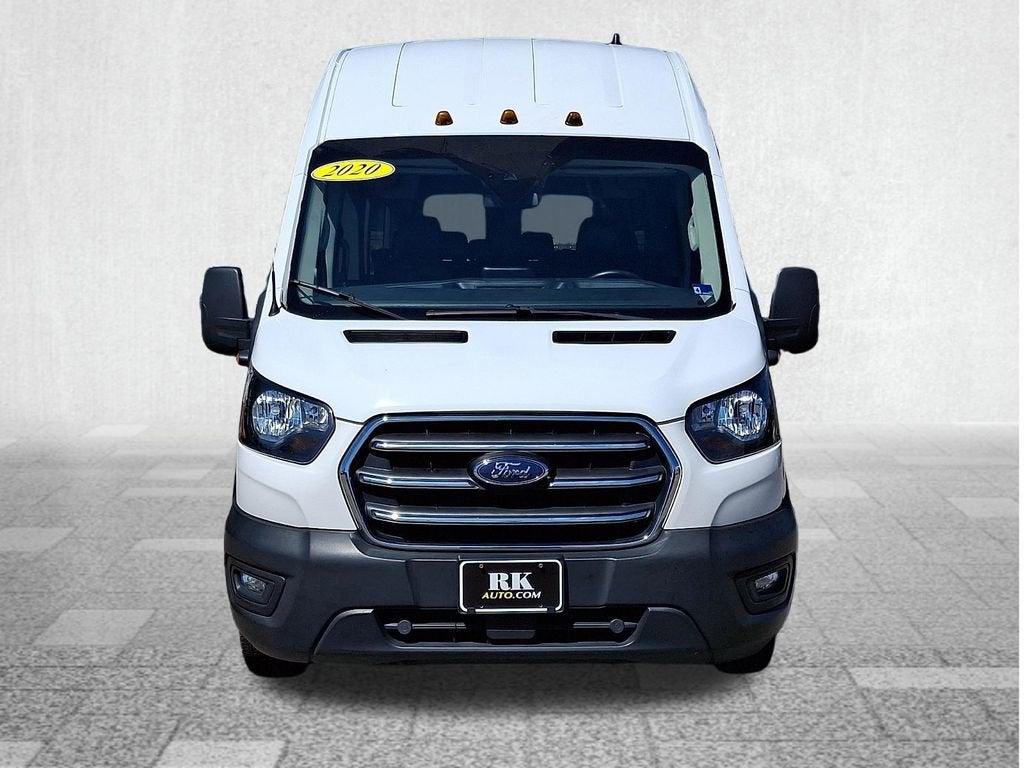 2020 Ford Transit-350 Passenger Van XL