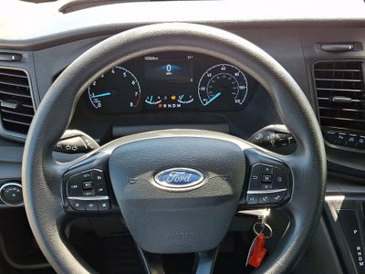 2020 Ford Transit-350 Passenger Van XL