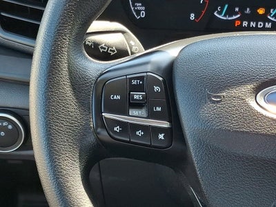 2020 Ford Transit-350 Passenger Van XL