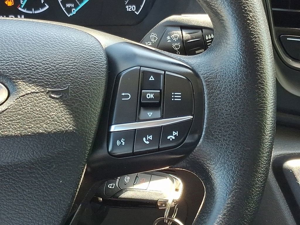 2020 Ford Transit-350 Passenger Van XL