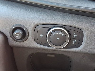 2020 Ford Transit-350 Passenger Van XL