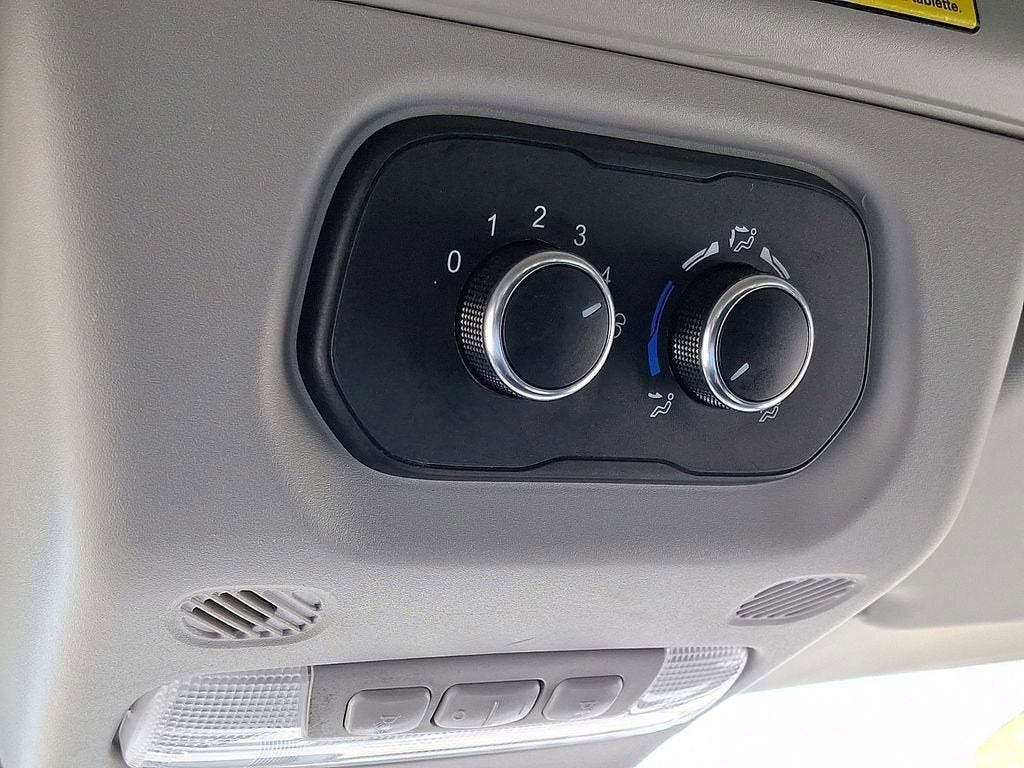 2020 Ford Transit-350 Passenger Van XL