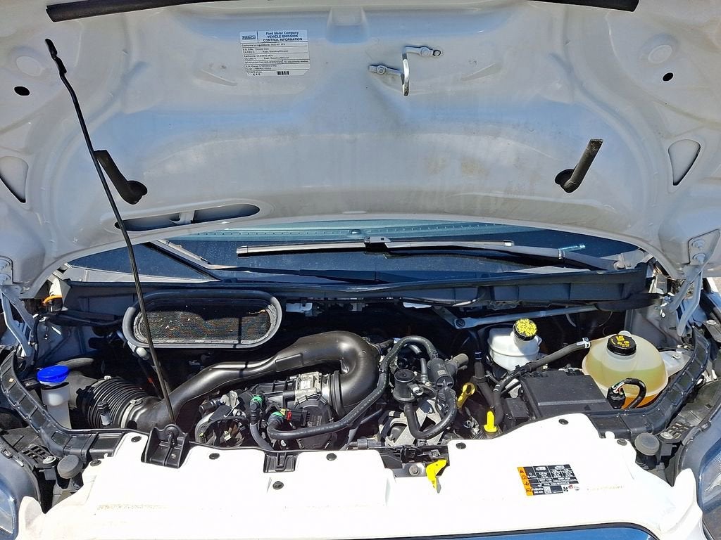 2020 Ford Transit-350 Passenger Van XL