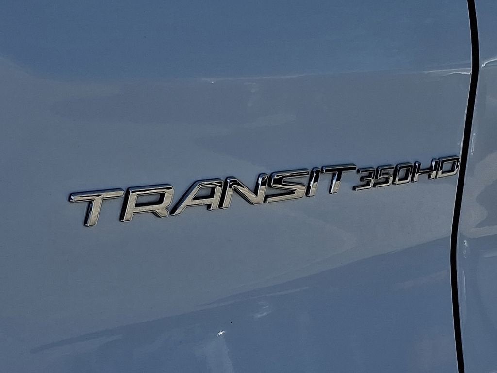 2020 Ford Transit-350 Passenger Van XL