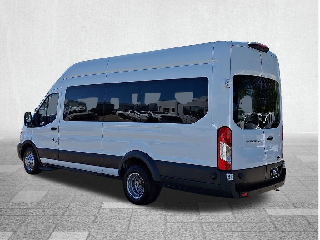 2020 Ford Transit-350 Passenger Van XL