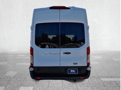 2020 Ford Transit-350 Passenger Van XL