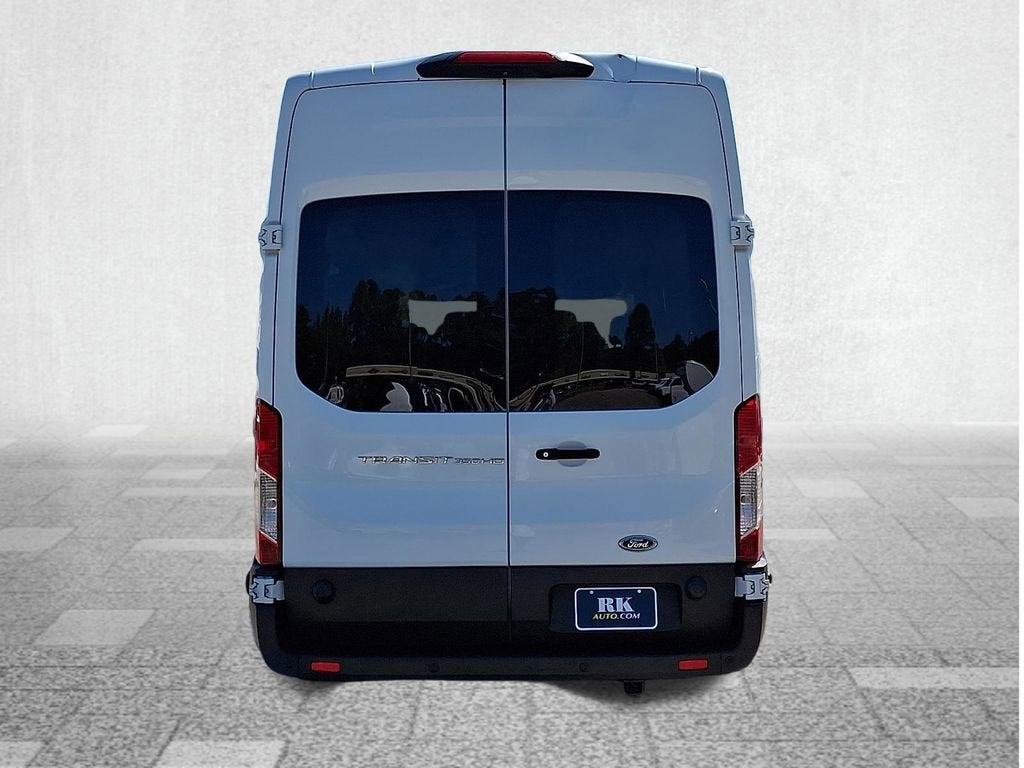 2020 Ford Transit-350 Passenger Van XL