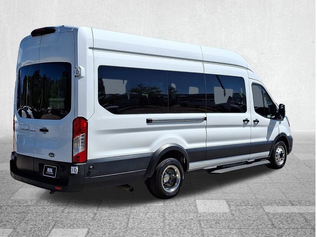 2020 Ford Transit-350 Passenger Van XL