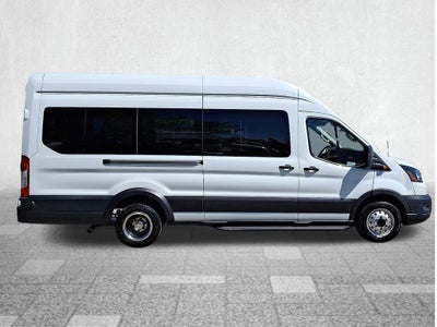 2020 Ford Transit-350 Passenger Van XL