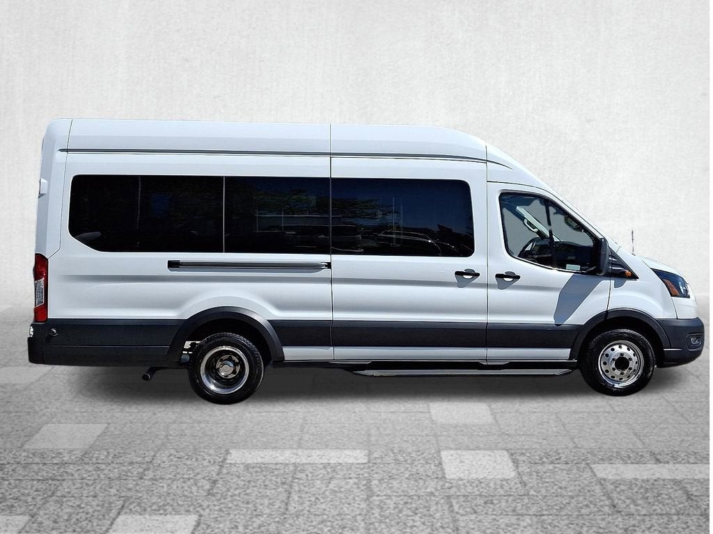 2020 Ford Transit-350 Passenger Van XL