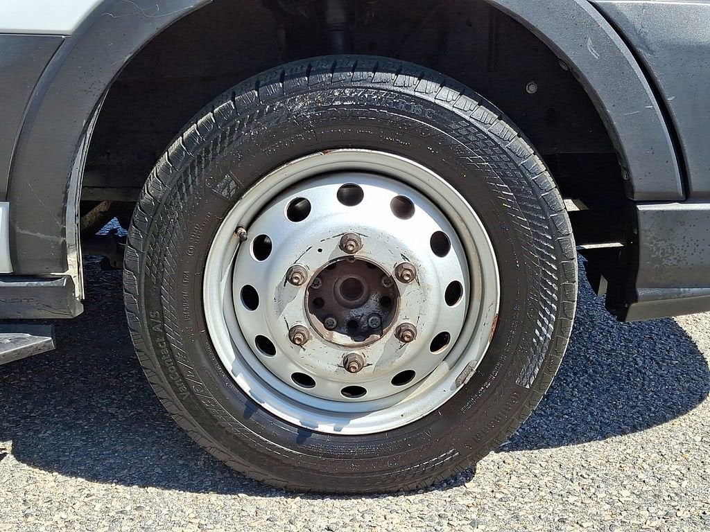 2020 Ford Transit-350 Passenger Van XL