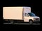 1999 Ford Econoline Commercial Cuta NA