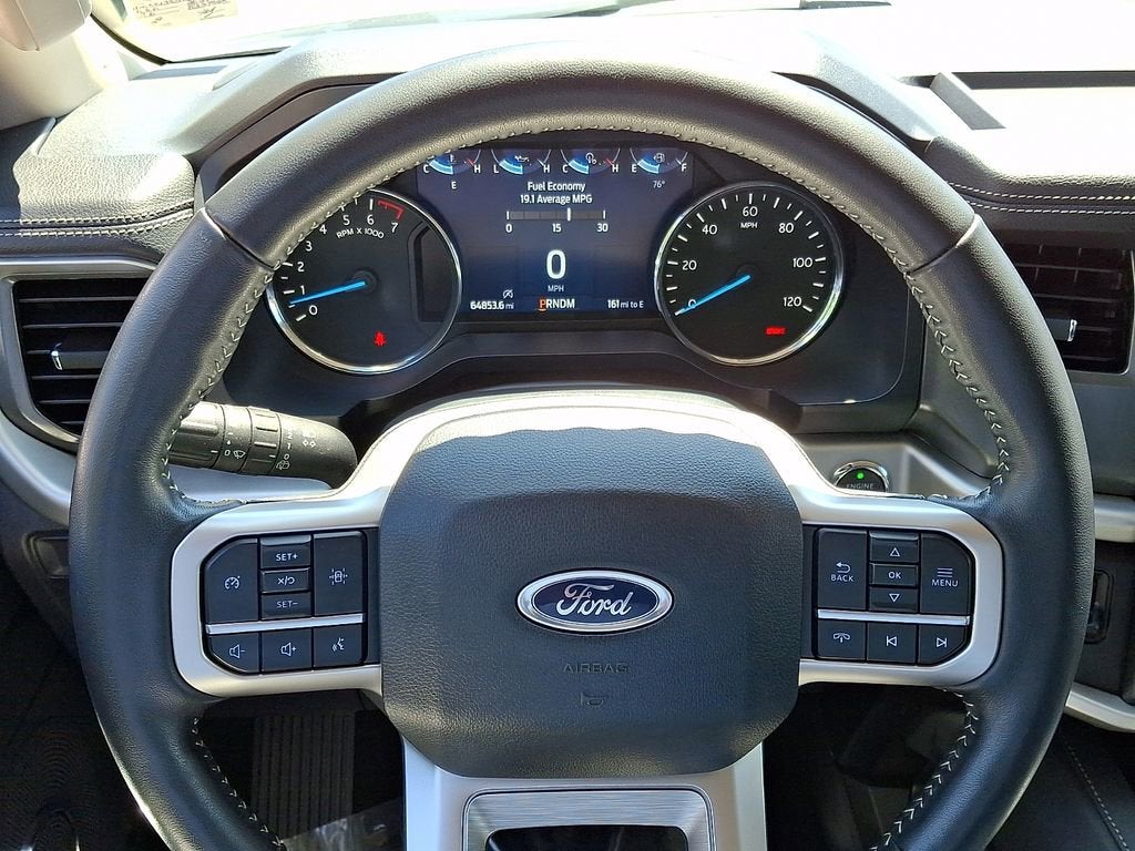2024 Ford Expedition Max XLT