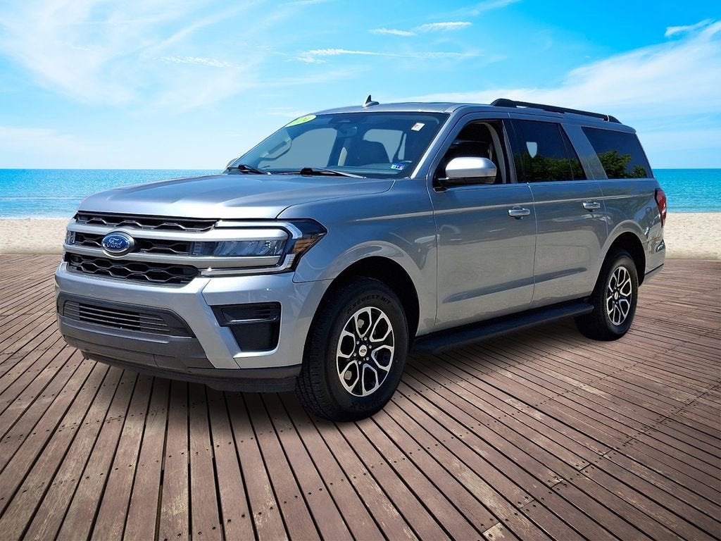 2024 Ford Expedition Max XLT