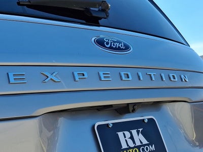 2024 Ford Expedition Max XLT
