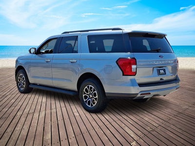 2024 Ford Expedition Max XLT