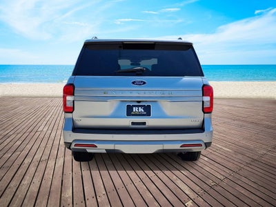 2024 Ford Expedition Max XLT