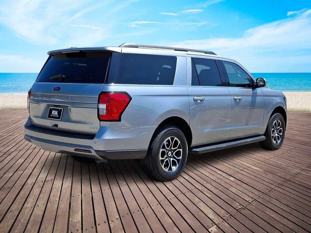2024 Ford Expedition Max XLT