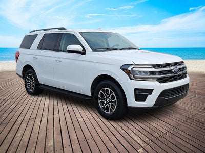 2024 Ford Expedition XLT