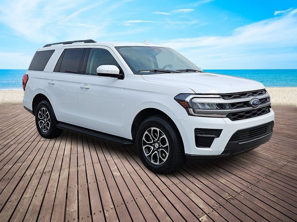 2024 Ford Expedition XLT
