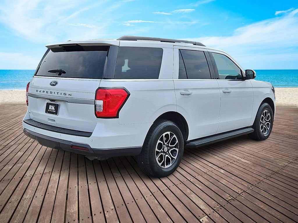 2024 Ford Expedition XLT