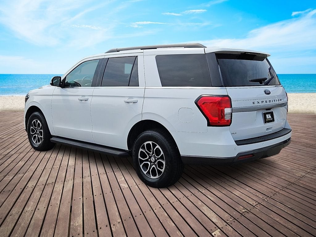 2024 Ford Expedition XLT