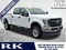 2018 Ford F-250 XL