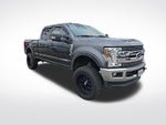 2018 Ford F-250 LARIAT