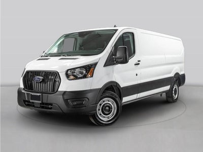 2025 Ford Transit Cargo Van T250
