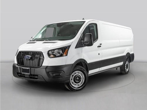 2025 Ford Transit Cargo Van T250