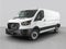2025 Ford Transit Cargo Van T250