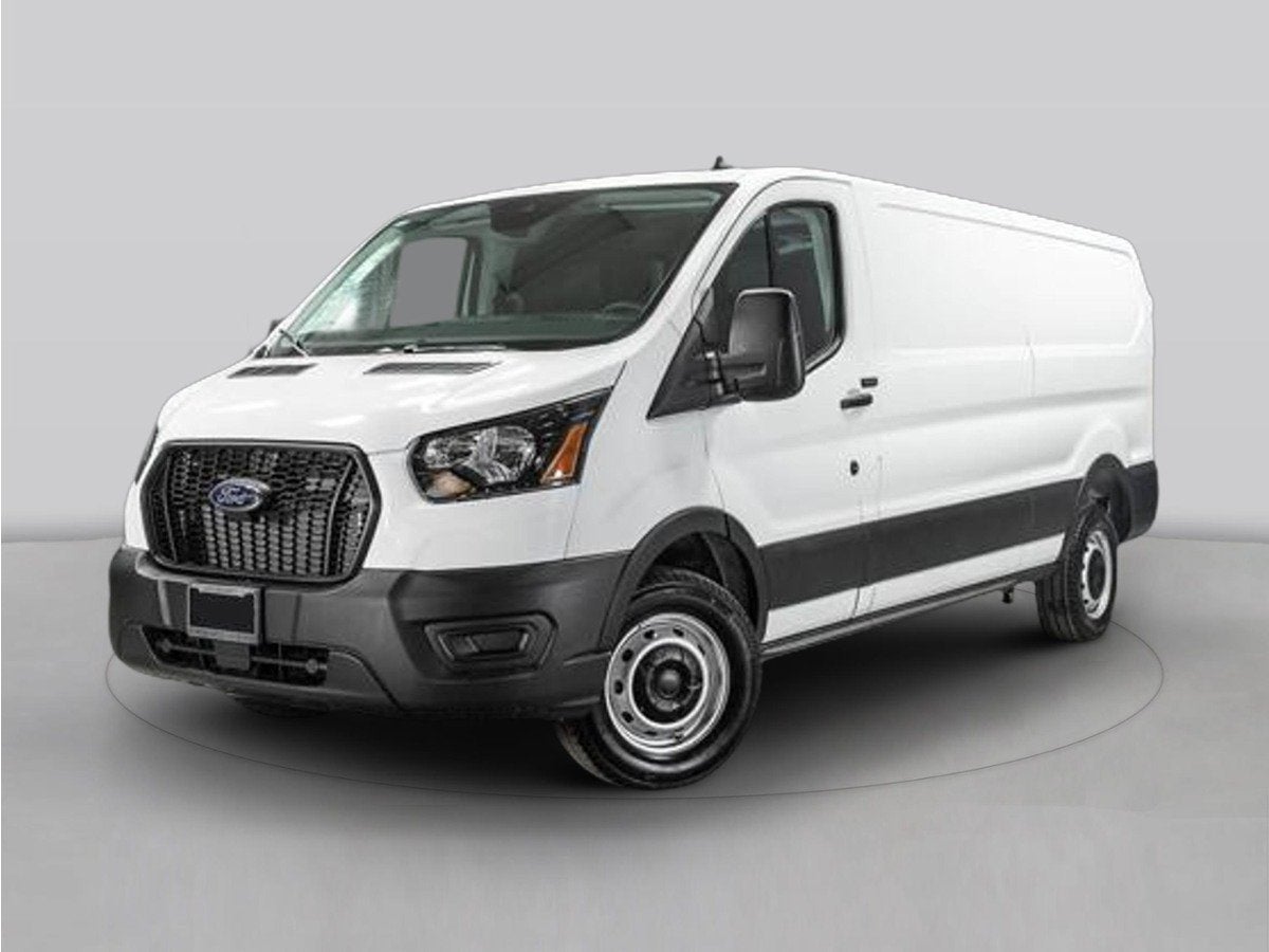 2025 Ford Transit Cargo Van T250