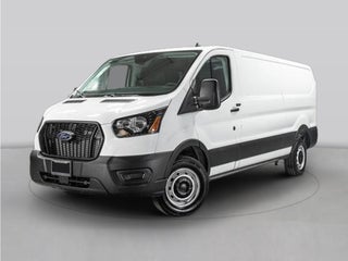 2025 Ford Transit Cargo Van T250
