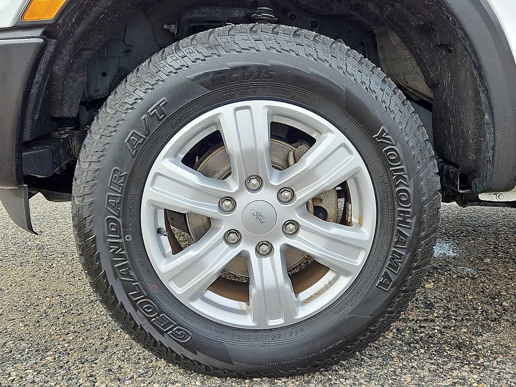 2020 Ford Ranger XL