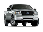 2007 Ford F-150 XL