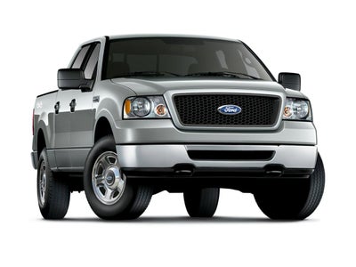 2007 Ford F-150 XL