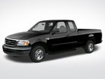 2001 Ford F-150 XL