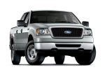 2007 Ford F-150 STX