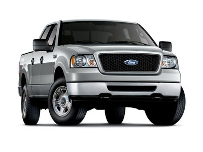 2007 Ford F-150 STX