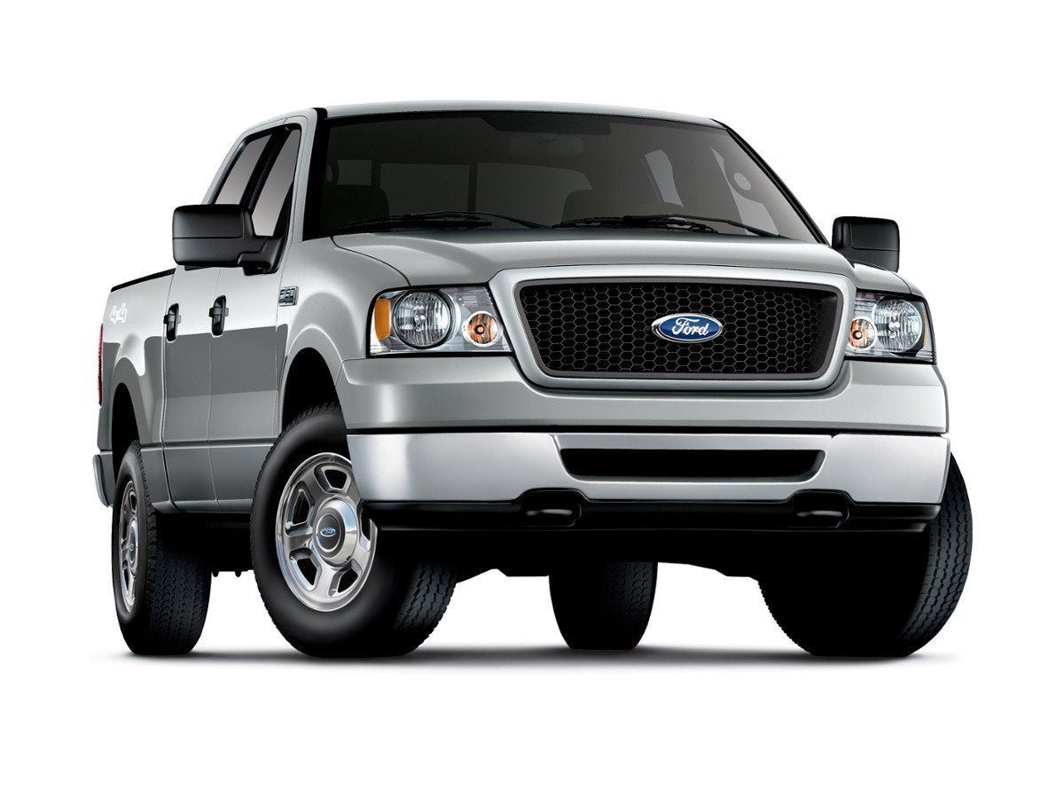 2007 Ford F-150 STX