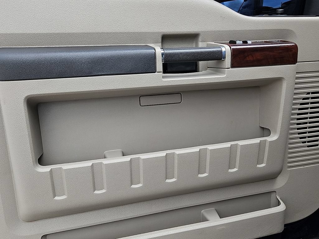 2010 Ford Super Duty F-250 SRW XL