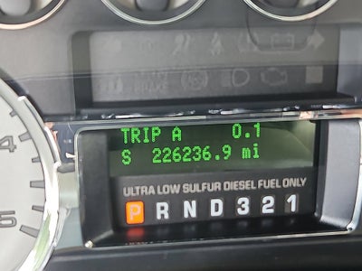 2010 Ford Super Duty F-250 SRW XL