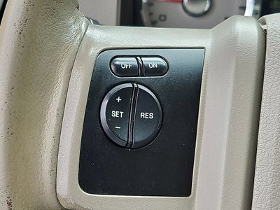 2010 Ford Super Duty F-250 SRW XL