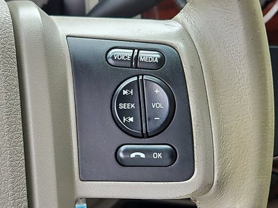 2010 Ford Super Duty F-250 SRW XL