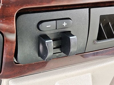 2010 Ford Super Duty F-250 SRW XL