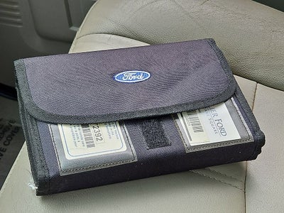2010 Ford Super Duty F-250 SRW XL
