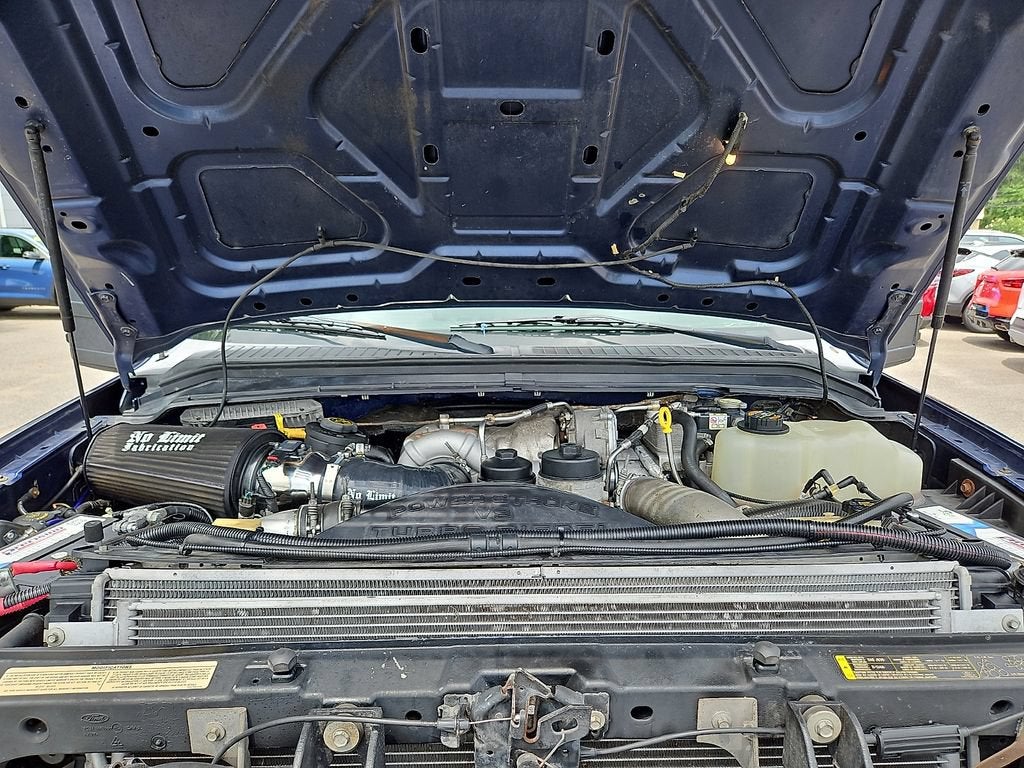 2010 Ford Super Duty F-250 SRW XL