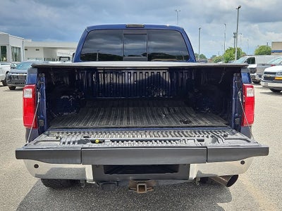2010 Ford Super Duty F-250 SRW XL