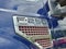 2010 Ford Super Duty F-250 SRW XL