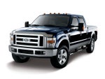 2010 Ford Super Duty F-250 SRW XL